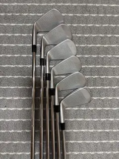 TaylorMade P790 アイアンセット 6本セットのサムネイル