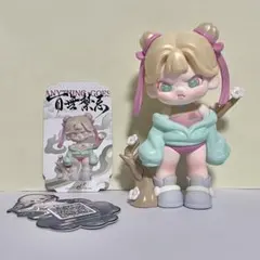 TNT SPACE DORA 百無禁忌 Longevity ドラ