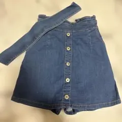 CECIL Mc BEE ミニスカート