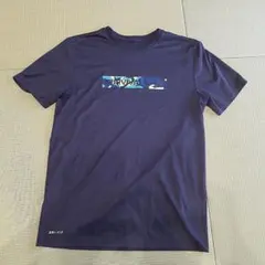 NIKETシャツ SURVIVAL DRI-FIT