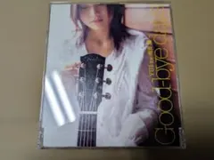 CD　YUI for 天音薫 Good-bye days