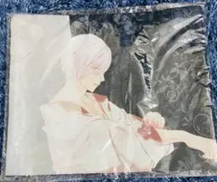 ディアラバ　スバル　クッションカバー