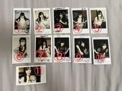 大森靖子 チェキ 19枚 大森靖子 チェキ 19枚 | Mercari