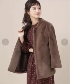 2025年最新】ファーブルゾン radyの人気アイテム - メルカリ