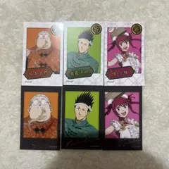 サカモトデイズ タワレコカフェ フォトカード 坂本太郎 ルー 眞霜平助