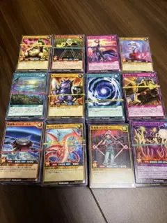 遊戯王ラッシュデュエル ノーマルカード　まとめ売り