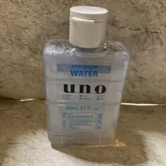 uno SKIN SERUM WATER 化粧水 200mLのサムネイル
