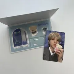 straykids スンミン magicschool ランダム アクスタ