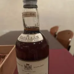 2026年最新】macallan マッカラン10年の人気アイテム - メルカリ