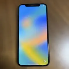 Apple iPhone Xピンク 本体