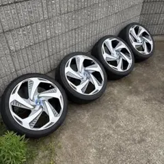 ノブ様専用 50プリウス 純正ツーリングホイール ※引き取り限定※ - メルカリ