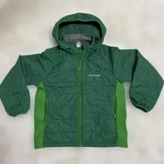 son様専用です。mont-bell Kid's 140 ジャケット