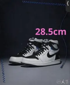 fragment design/UNION/Nike Air Jordan 1