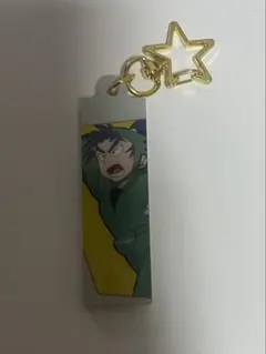 忍たま 両面アクリルキーホルダーコレクション 食満留三郎