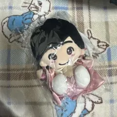 道枝駿佑 ちびぬい