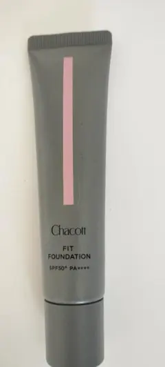 Chacott フィットファンデーショ572 オークル SPF50+のサムネイル