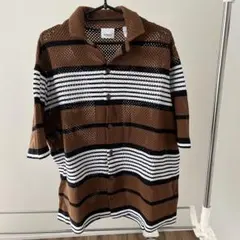 バーバリーロンドン　シャツ