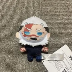 終末のワルキューレlll マスコットVol.1 レオニダス王