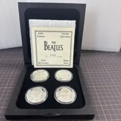 2025年最新】The Beatles 旧貨幣・金貨・銀貨・記念硬貨の人気アイテム
