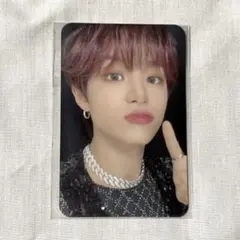 treasure ジフン　トレカ　reboot jp盤