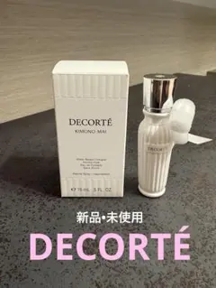 DECORTÉ KIMONO MAI ウォーターコロン 15mLのサムネイル