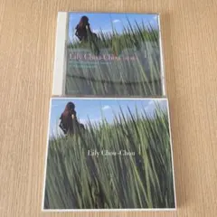 lily chou-chou 呼吸 リリィシュシュのすべて サントラ CD - メルカリ