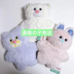 mojojojo BIGぬいぐるみ6 マスコットぬいぐるみ6 2点セット - メルカリ