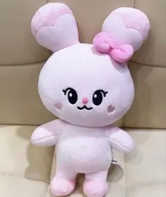 NiziU NIZOO ミイヒ ピョンピョン ぬいぐるみ