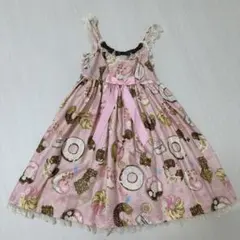 2026年最新】angelic pretty ワンピースの人気アイテム - メルカリ