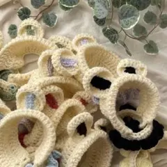 【フルオーダー】ちま様専用ページ