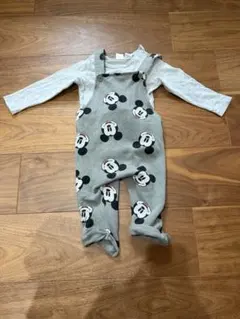 6〜9ヶ月　H&M ディズニーベビー服のサムネイル