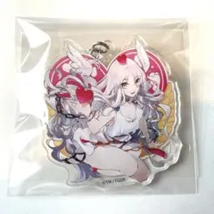 魔都精兵のスレイブ2 MAGNETガチャ 羽前京香 - メルカリ