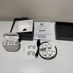 Bose QuietComfort Earbuds II