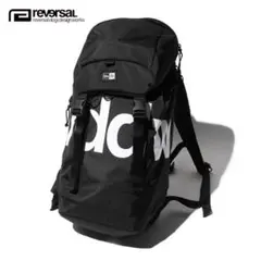 reversal New era コラボリュックのサムネイル