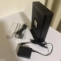 ELECOM WRC-X3000GS3-B