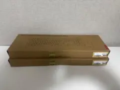 【新品未開封2個】Lenovo プロフェッショナルワイヤレス キーボード&マウス