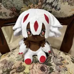 メイドインアビス 烈日の黄金郷 タイトーくじ レグ ぬいぐるみ - メルカリ