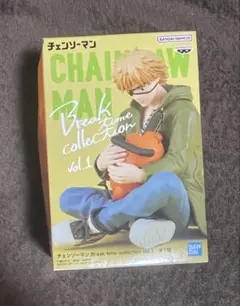 チェンソーマン　 Break time collection vol.1