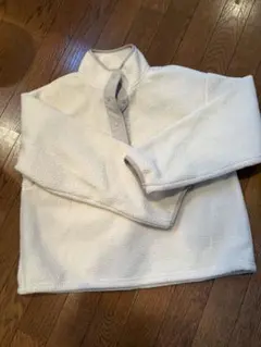 guフリースカットソー