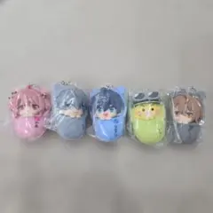 2026年最新】カラフルピーチ ぬいぐるみ のあの人気アイテム - メルカリ