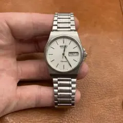 2026年最新】seiko 8123の人気アイテム - メルカリ
