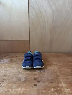 ASICS SUKU2 スクスク アイダホ 16.5cm ジュニア靴