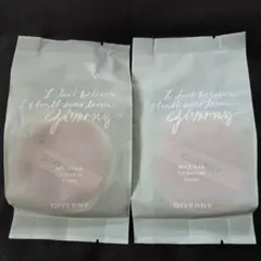 GIVERNY Milchak Cushion Cover 23号 2個のサムネイル
