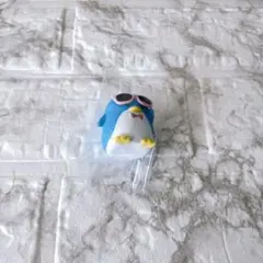 はぴだんぶい グラサンばちばちフィギュア タキシードサム