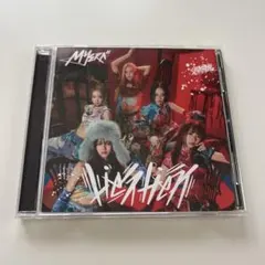 MYERA Be Naked アルバム 特典付き