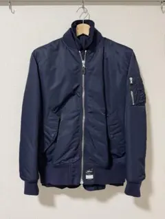 2025年最新】fragment ma-1の人気アイテム - メルカリ