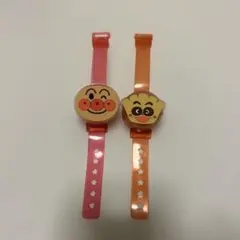 アンパンマン キャラクターライトブレスレット