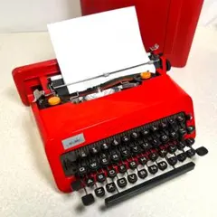 2026年最新】olivetti VALENTINEの人気アイテム - メルカリ