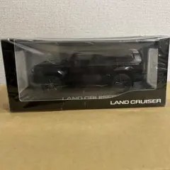ランクルFJ ランドクルーザー オキサイドブロンズメタリック ミニカー
