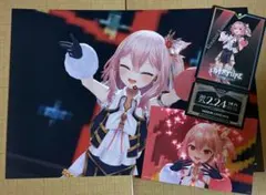 にじさんじ OVERTURE Daytime ロゼミ ラブロック